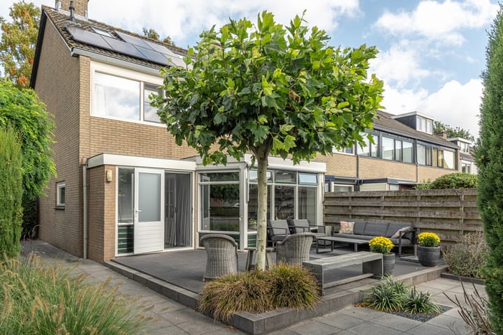 Photo de la maison Zijlroede 90, Heerenveen