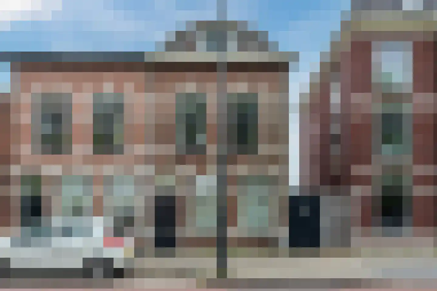 Zijlsingel 35 Leiden