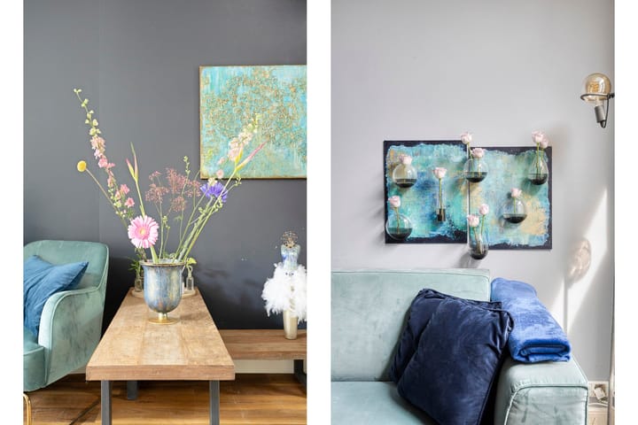 Photo de la maison Zijlsingel 89, Leiden