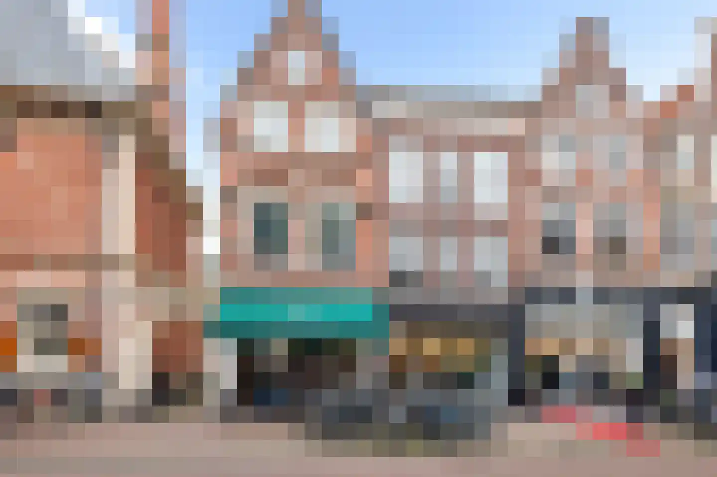 Zijlstraat 100 A dans Haarlem