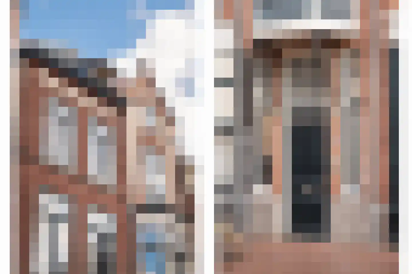 Zijlstraat 17 B in Haarlem