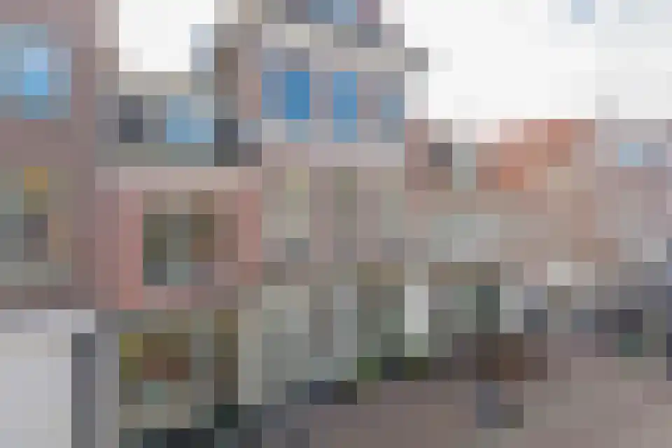 Zijlstraat 20 A in Haarlem