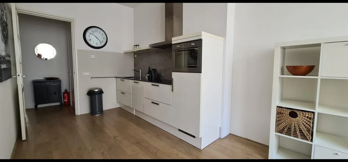 Zijlstraat 20 A Haarlem thumbnail 6