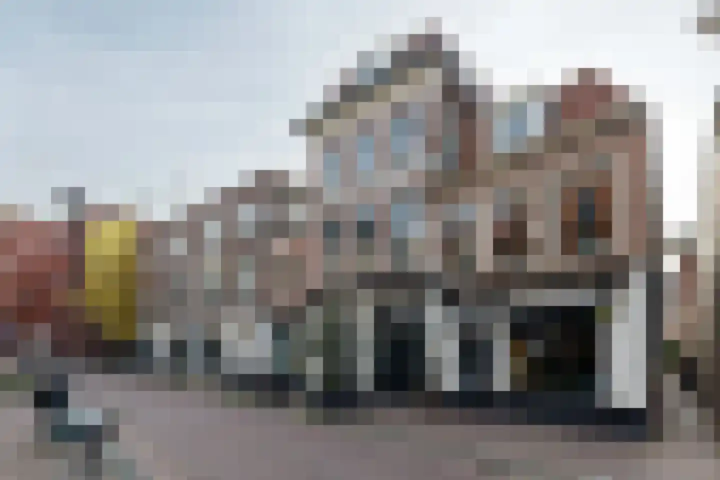 Zijlstraat 20 C in Haarlem