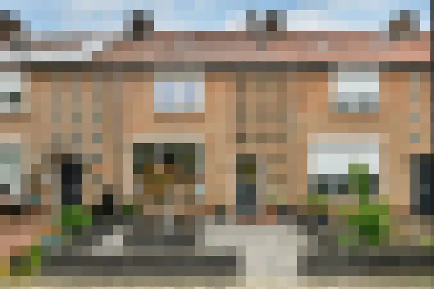 Zijlstraat 5 in Elst