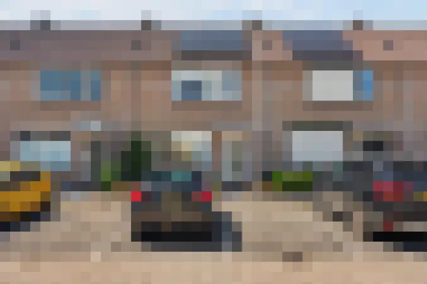 Zijlstraweg 37 Numansdorp