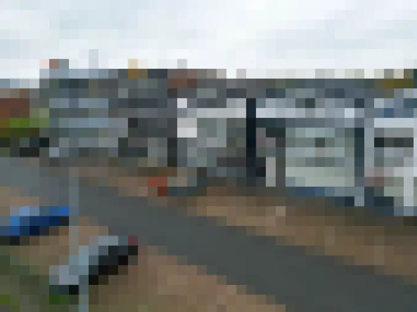Zijlvest 18 A in Farmsum