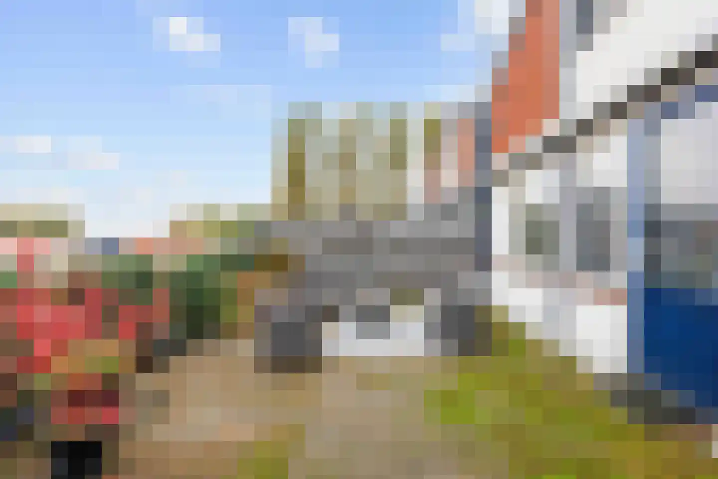 Zijlvest 18 A Farmsum thumbnail 22
