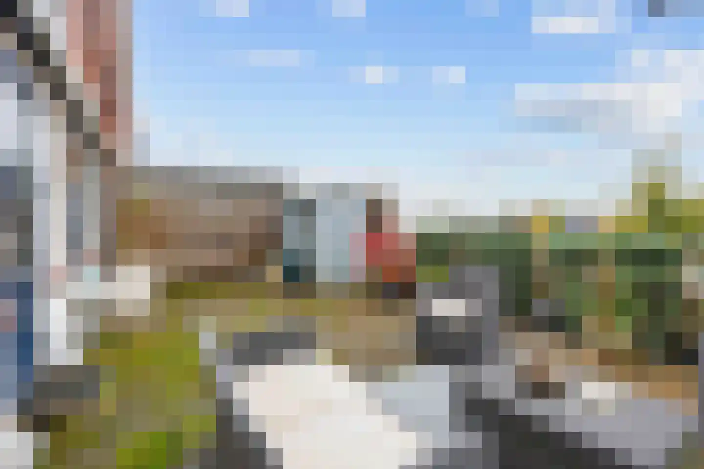 Zijlvest 18 A Farmsum thumbnail 22