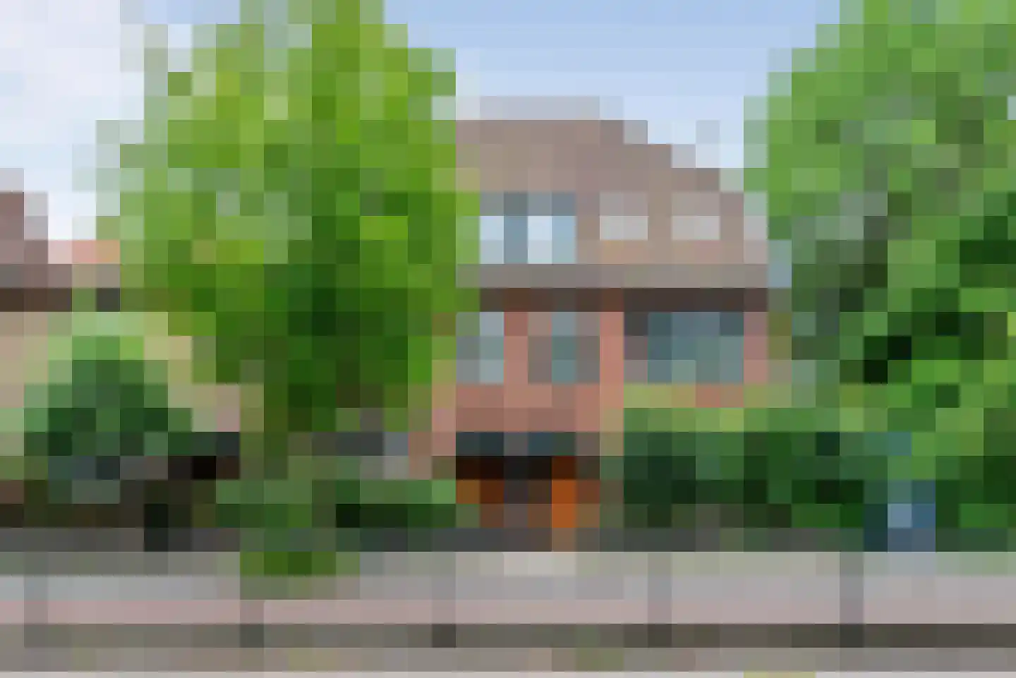 Zijlweg 114 in Haarlem