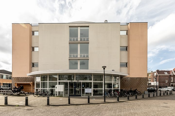 Photo de la maison Zijlweg 148C-407, Haarlem