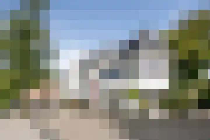 Zijlweg 20 Overveen