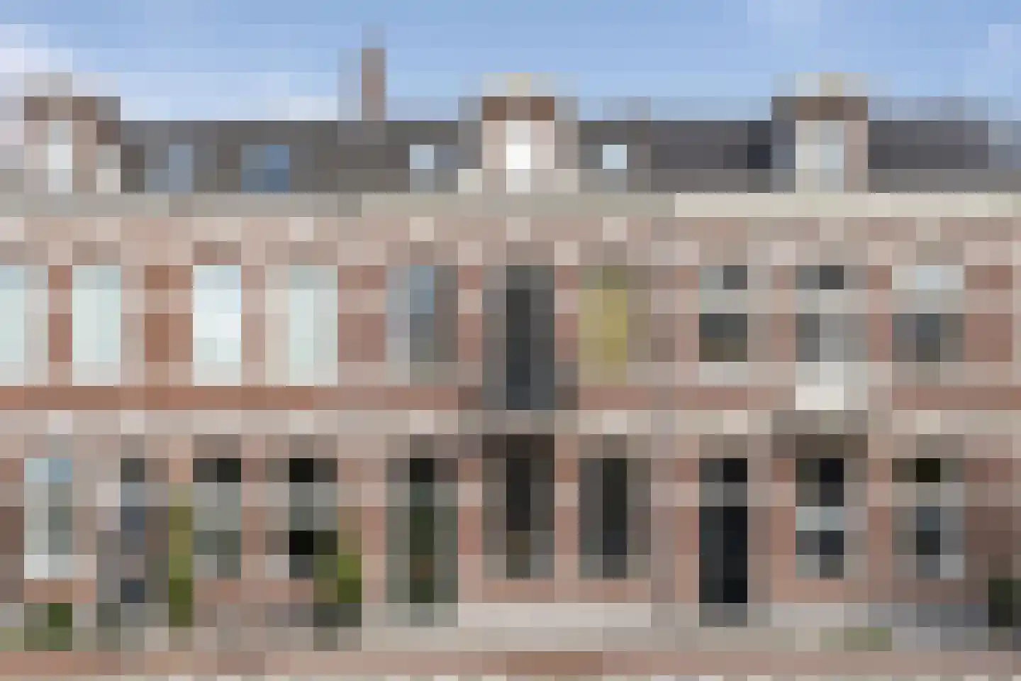 Zijlweg 27 Haarlem