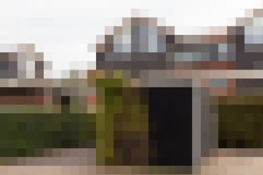 Zijpenberg 16 in Amersfoort