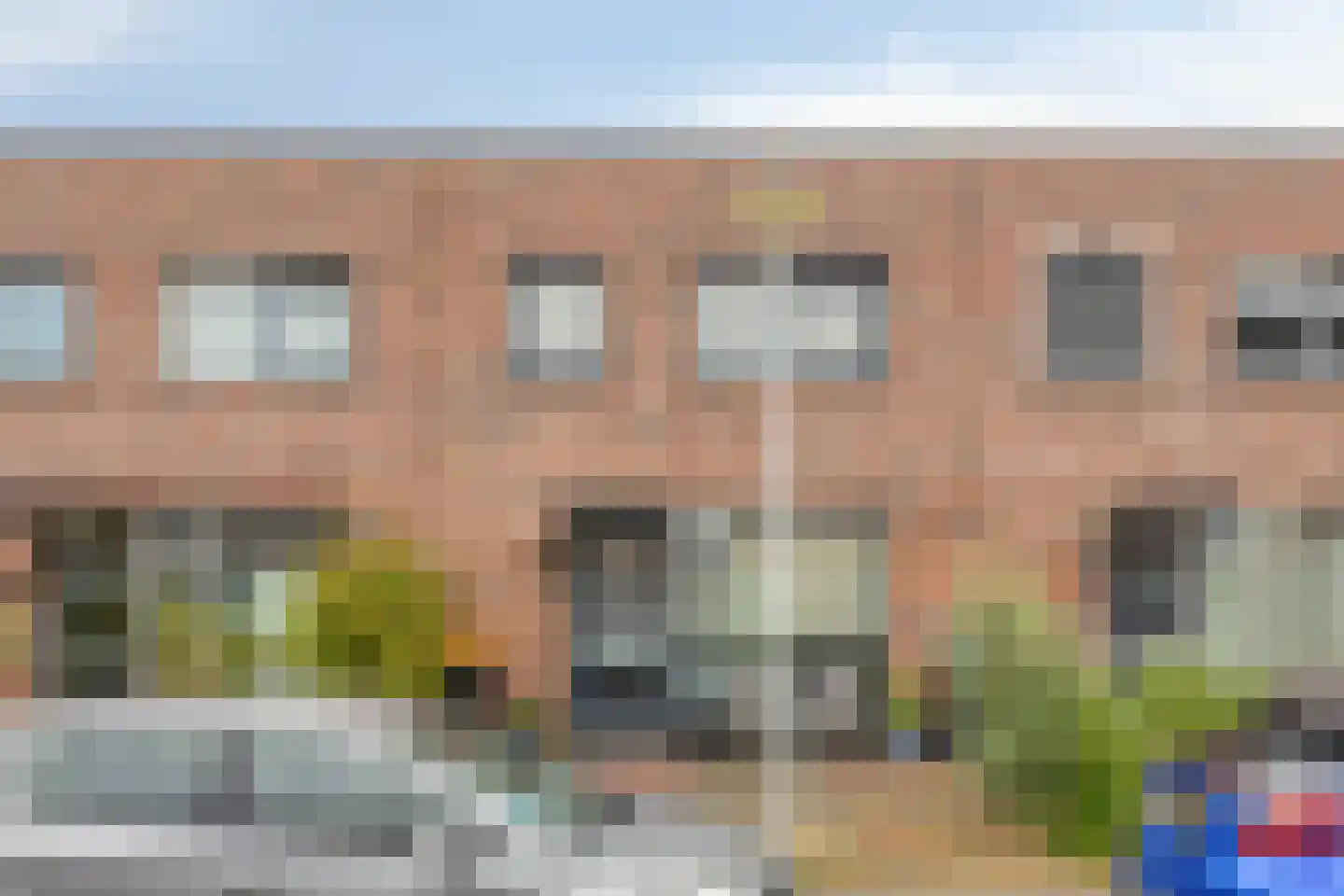 Zijpenberg 20 in De Meern