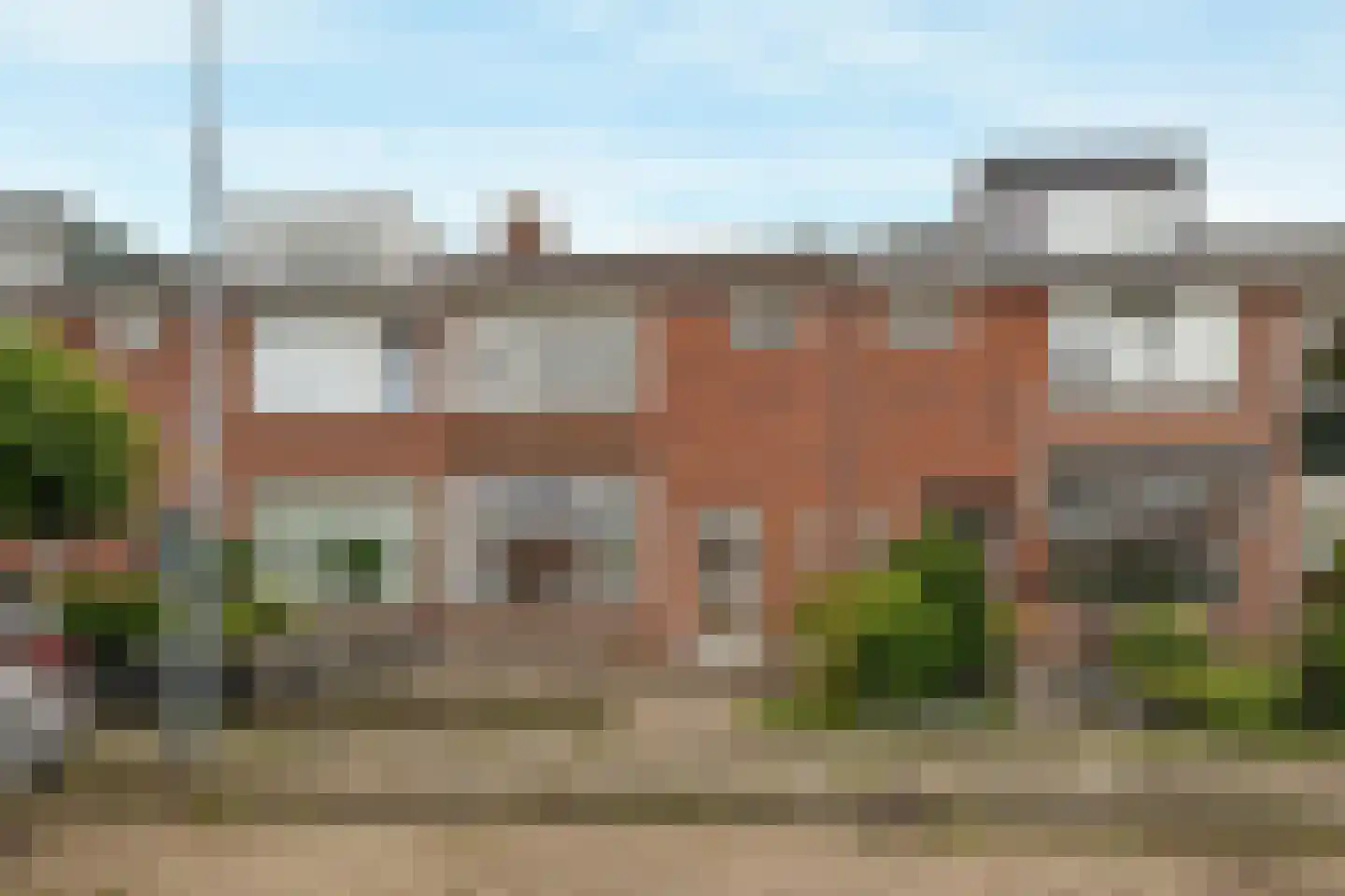 Zijpestraat 12 in Hoofddorp