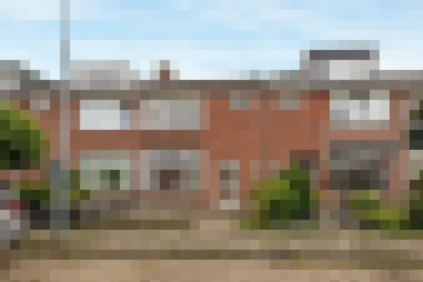 Zijpestraat 12 in Hoofddorp