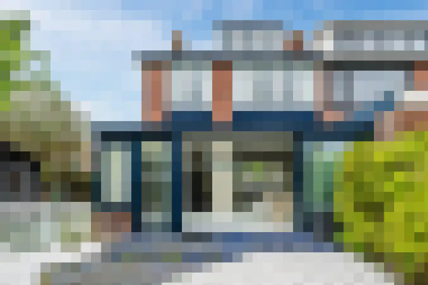 Zijpestraat 28 in Hoofddorp
