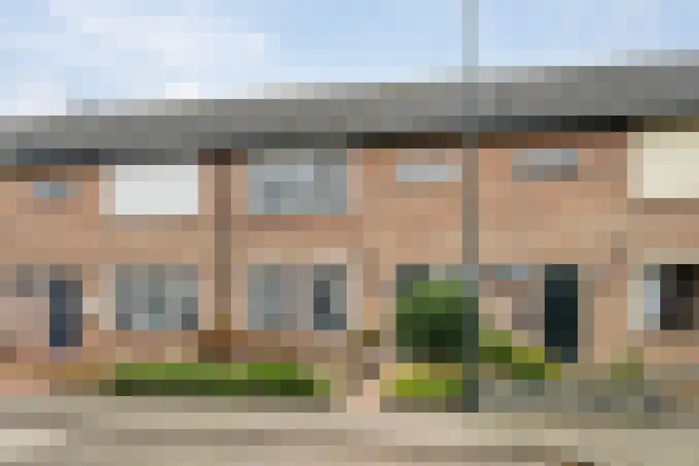 Zijpestraat 8 Sint Philipsland