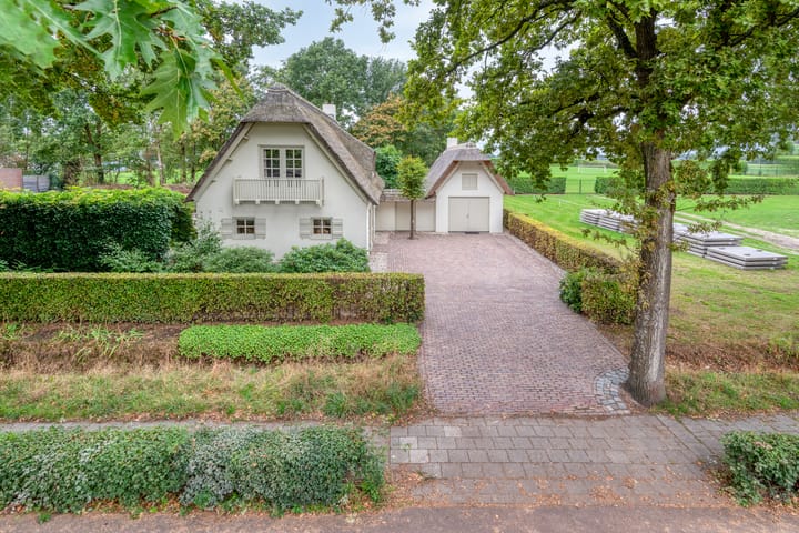 Photo de la maison Zijstraat 28, De Moer