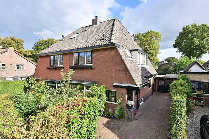 Photo of property Zijtak 19, Laren
