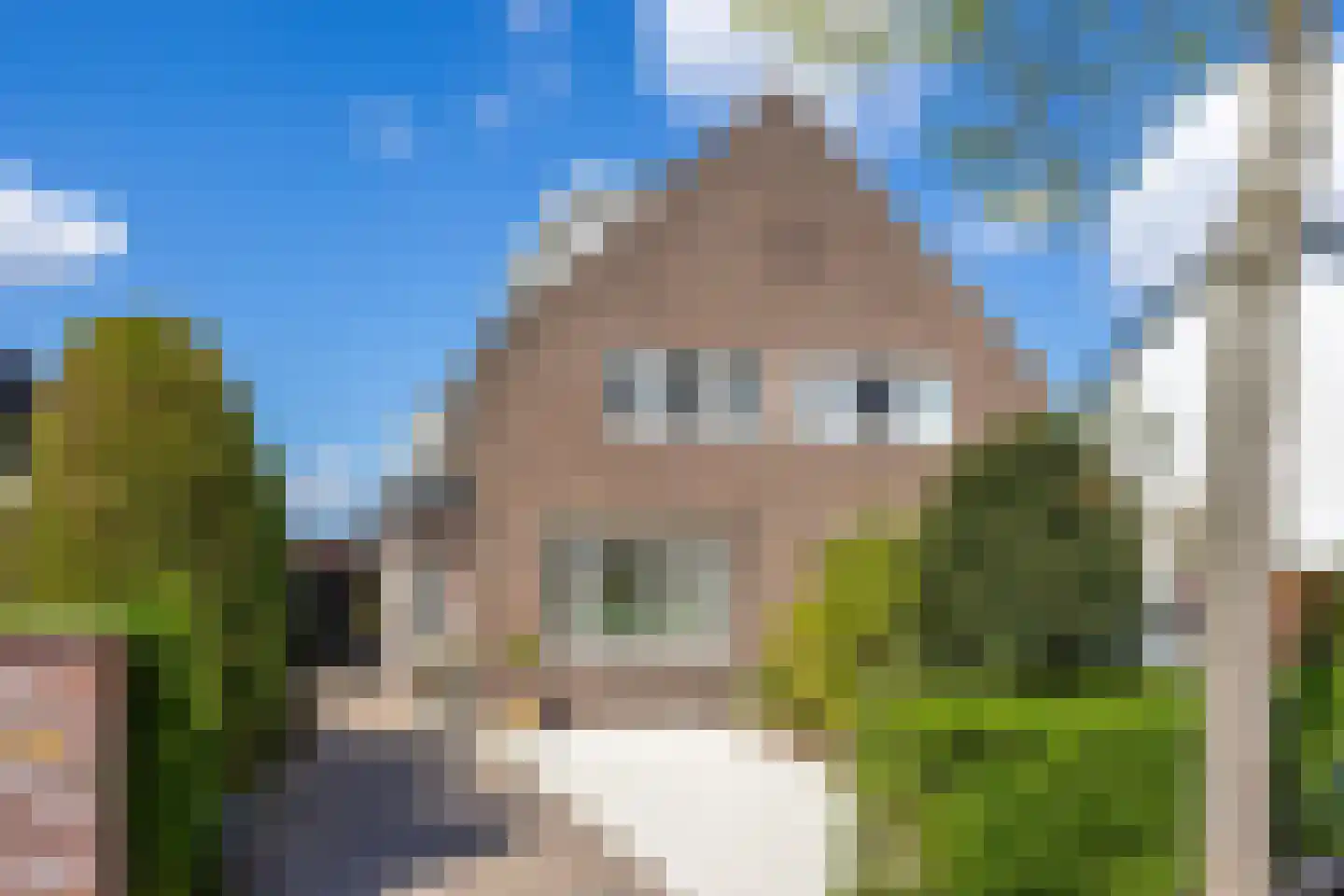 Zijtak 28 dans Laren