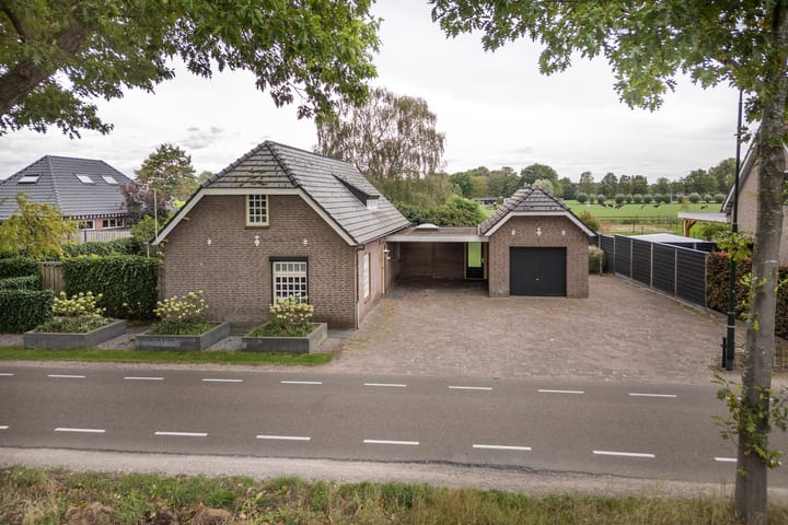 Zijweg Dungen 12 in Schijndel photo