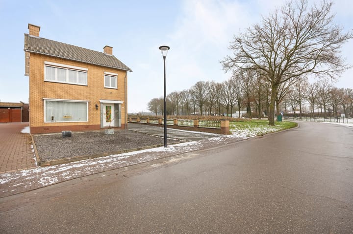 Zilstraat 57 in Susteren foto