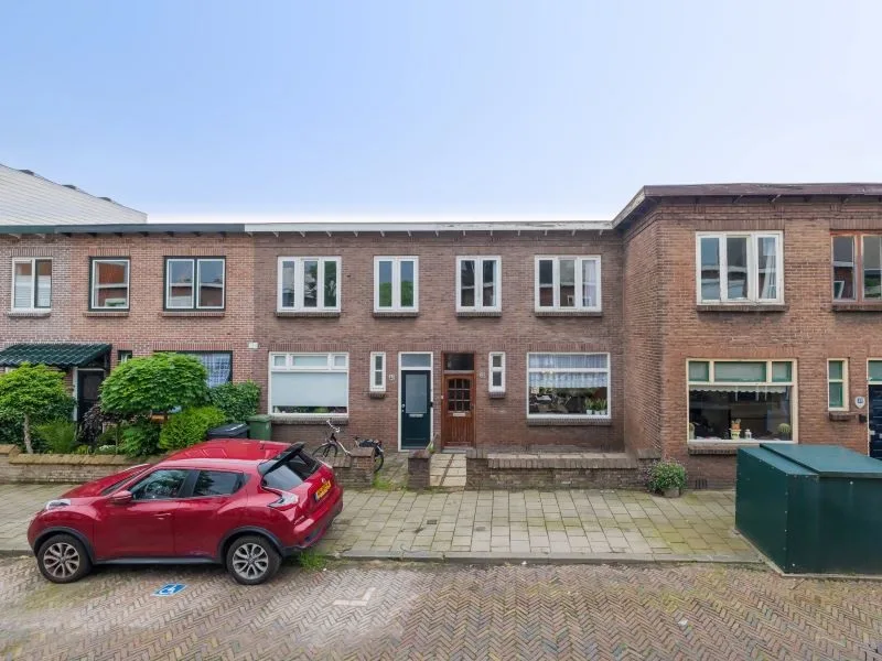 Kantoor foto van Zilter Makelaardij