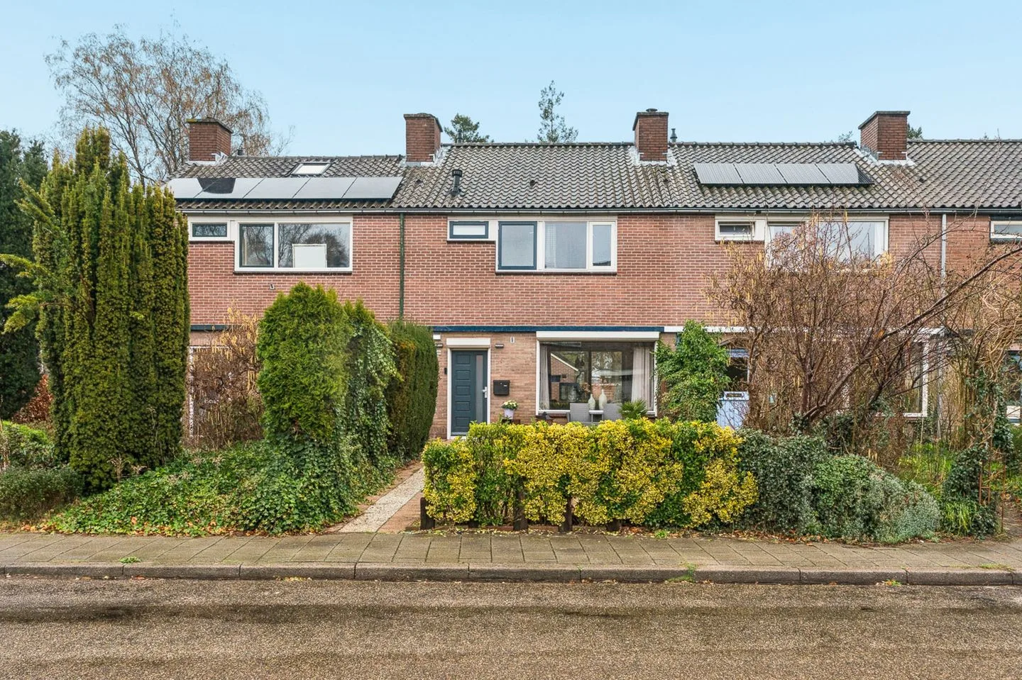 Zilverakkerweg 14 Dieren