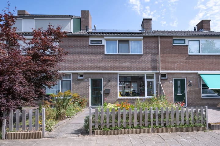 Zilverakkerweg 36 en Dieren foto