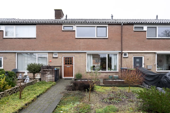 Photo of property Zilverakkerweg 60, Dieren