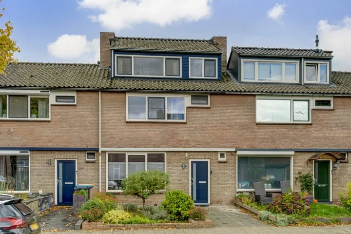 Zilverakkerweg 61 Dieren thumbnail 28