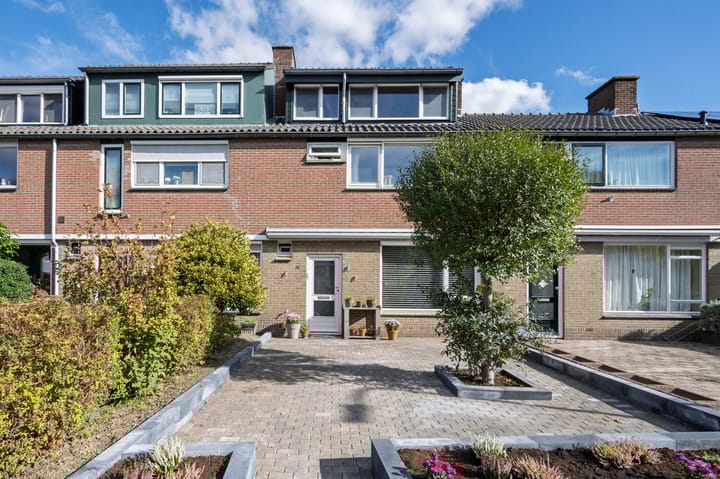 Zilverakkerweg 76 en Dieren foto