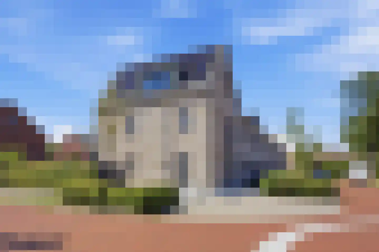 Zilverberg 11 Made