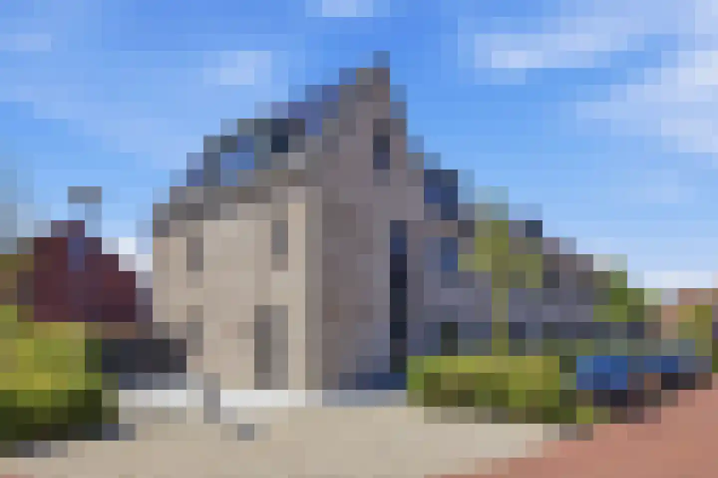 Zilverberg 11 Made