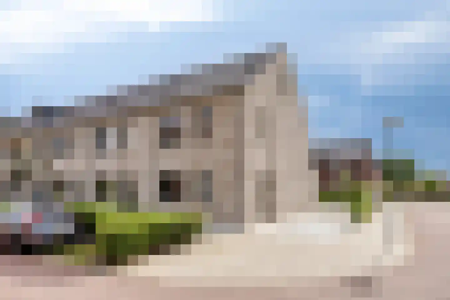 Zilverberg 23 Made