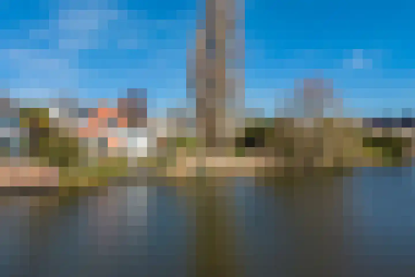 Zilverberkzoom 43 en Zoetermeer
