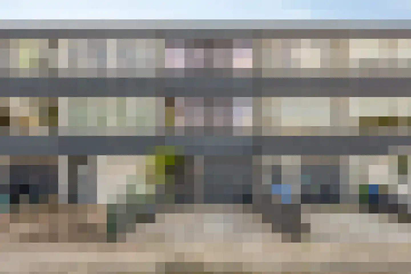 Zilverdistel 13 in Rotterdam