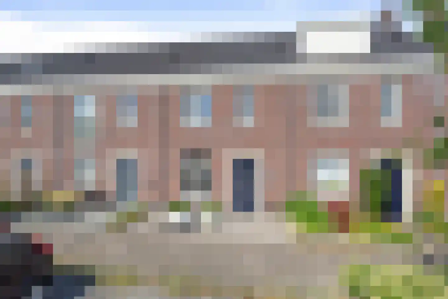 Zilverdragerstraat 9 Etten-Leur