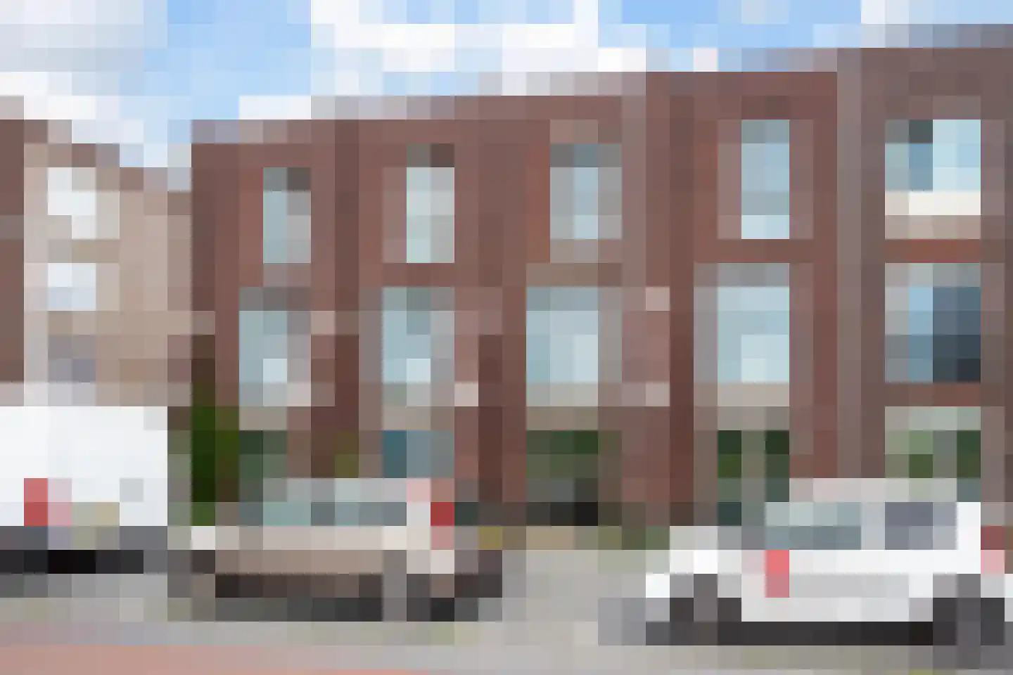 Zilveren Florijnlaan 21 Utrecht