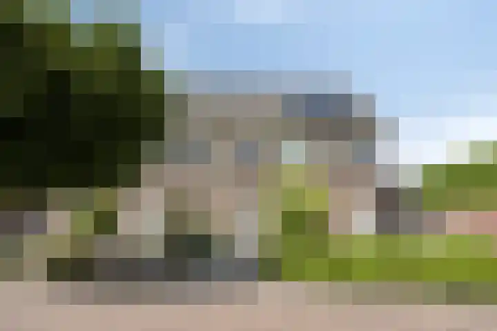 Zilveren Maan 27 Someren