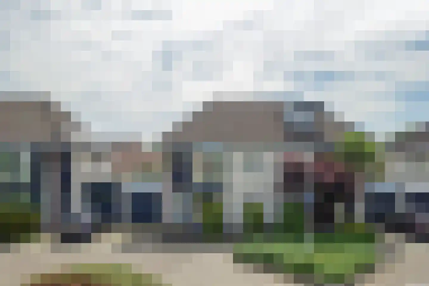 Zilveren Maan 5 Deurne
