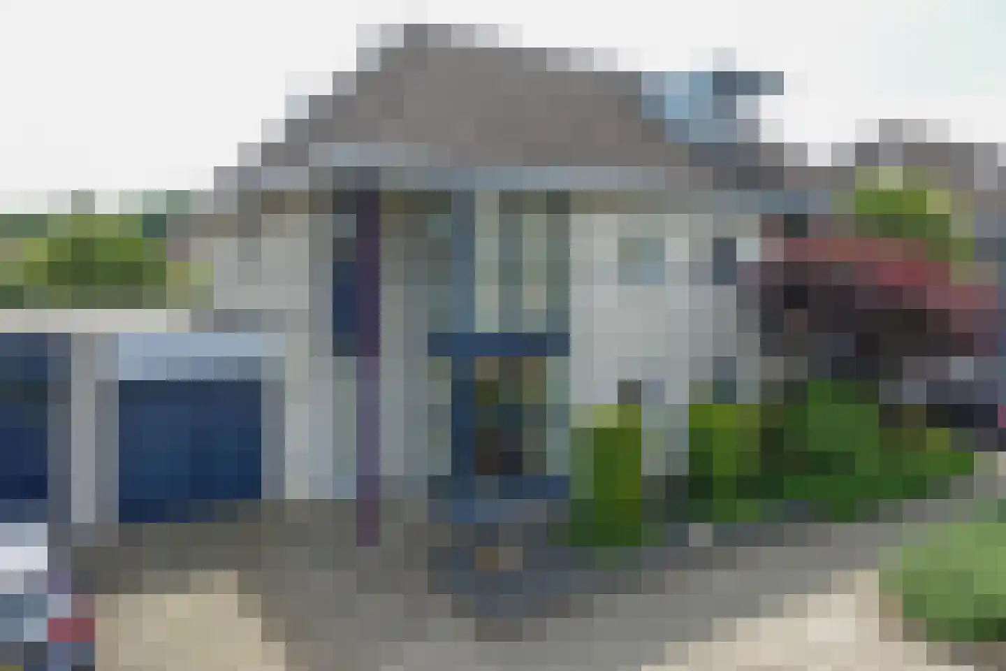 Zilveren Maan 5 Deurne foto 2