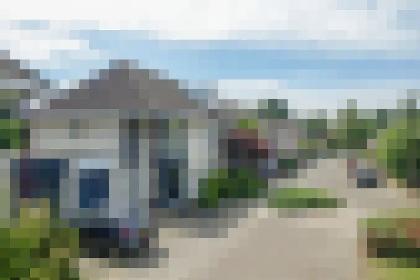 Zilveren Maan 5 Deurne foto 3