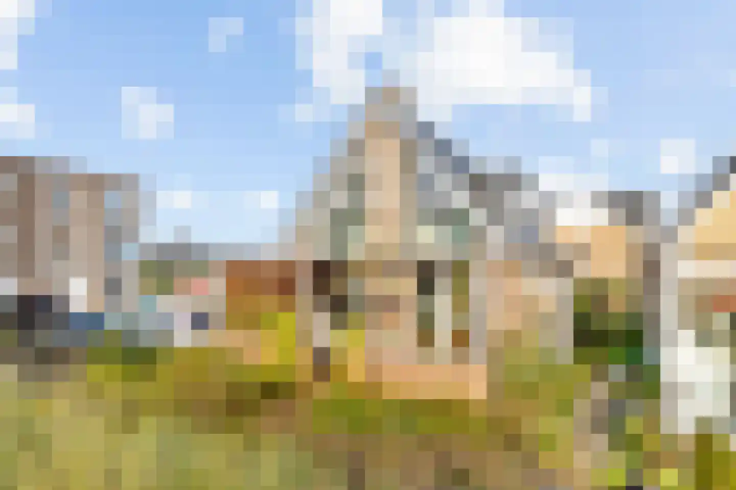 Zilveren Medaillepad 9 Almere thumbnail 36