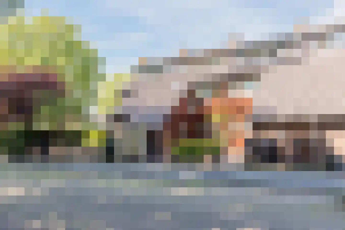 Zilveren Rijder 3 Mijdrecht