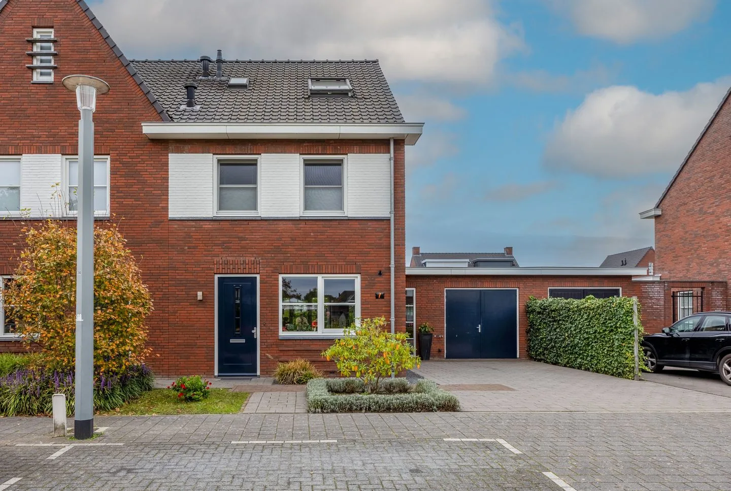Zilveresdoorn 7 in Cuijk