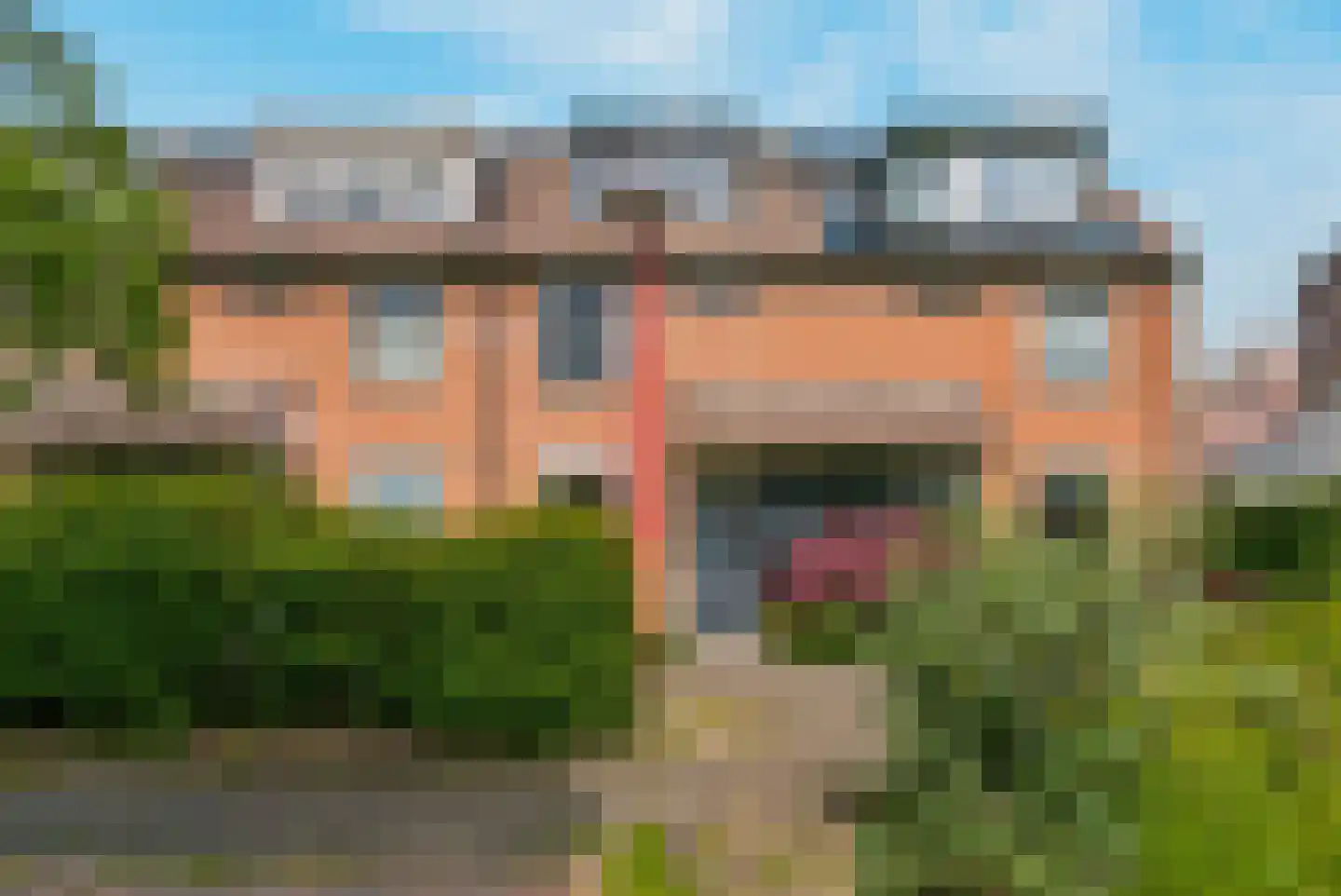 Zilverfazant 13 in Nieuwegein