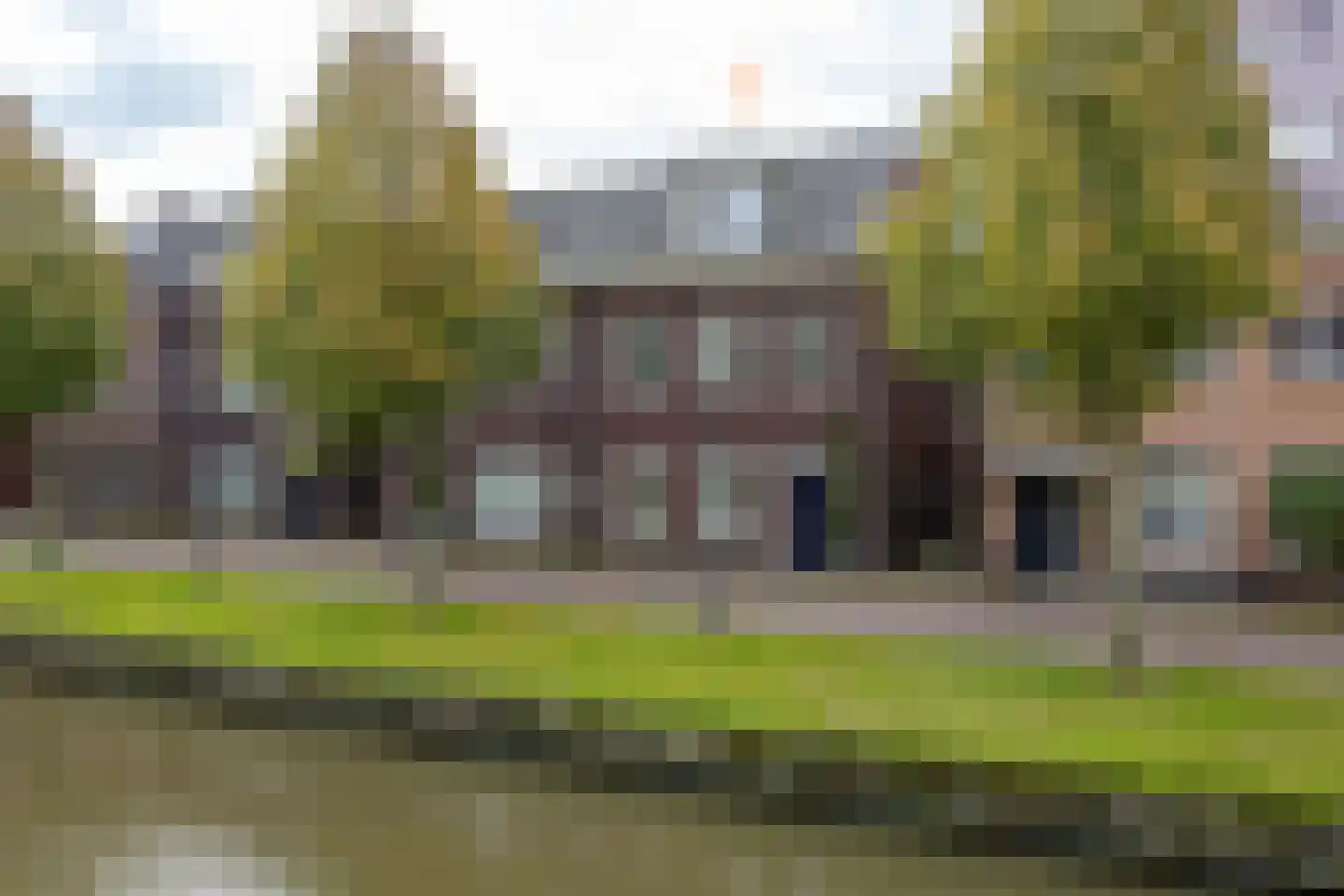Zilvergracht 101 in Berkel en Rodenrijs